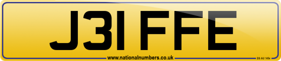 J31 FFE