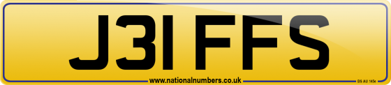J31 FFS