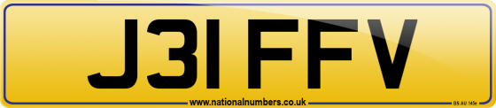 J31 FFV