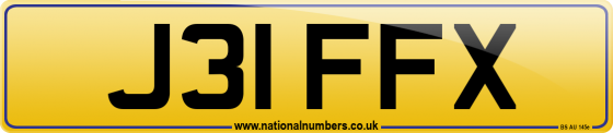 J31 FFX
