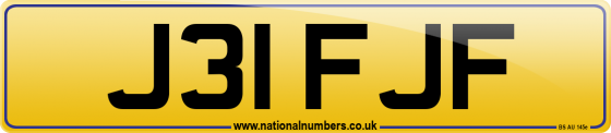 J31 FJF