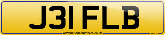 J31 FLB
