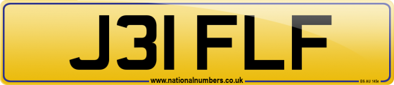 J31 FLF