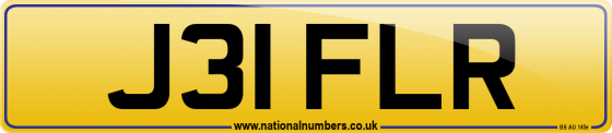 J31 FLR