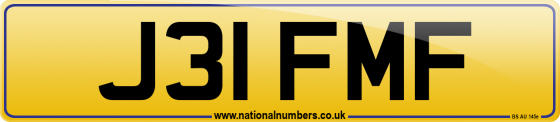 J31 FMF