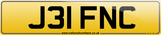 J31 FNC