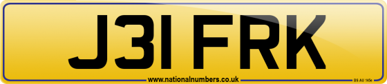J31 FRK