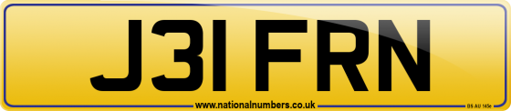 J31 FRN