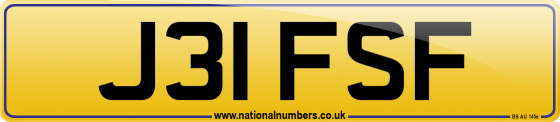 J31 FSF