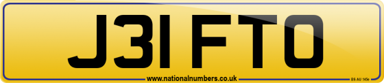 J31 FTO