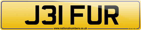 J31 FUR