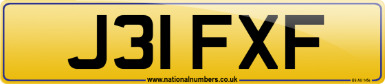 J31 FXF