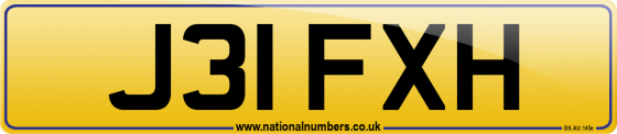 J31 FXH