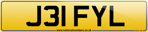 J31 FYL