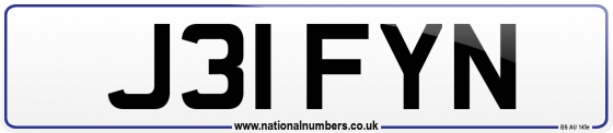 J31 FYN