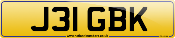 J31 GBK