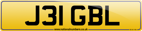 J31 GBL