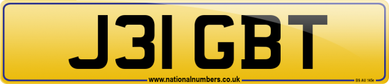 J31 GBT