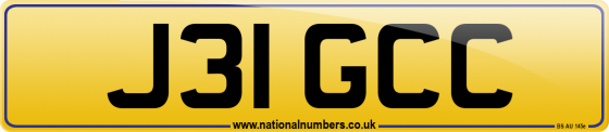 J31 GCC