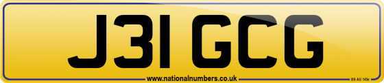 J31 GCG