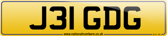 J31 GDG