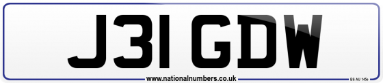 J31 GDW