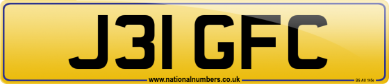 J31 GFC