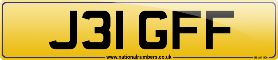 J31 GFF