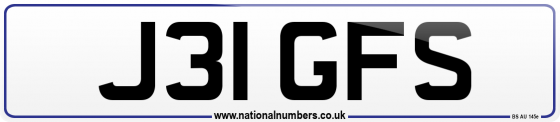 J31 GFS