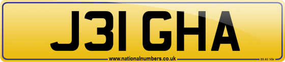 J31 GHA