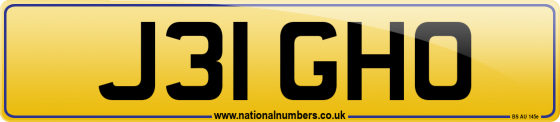 J31 GHO