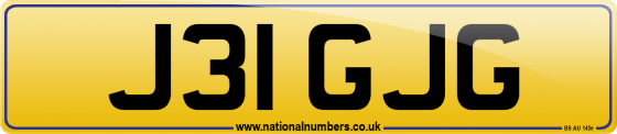 J31 GJG