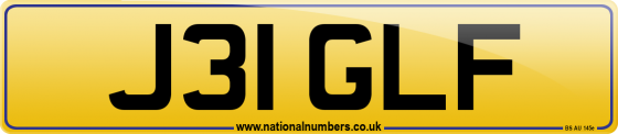 J31 GLF