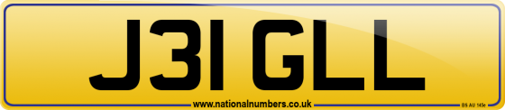 J31 GLL