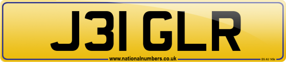 J31 GLR