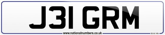 J31 GRM