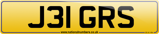 J31 GRS