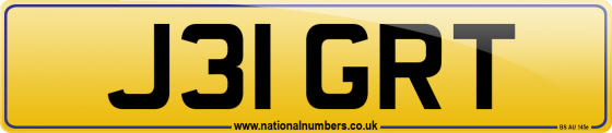 J31 GRT