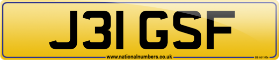 J31 GSF