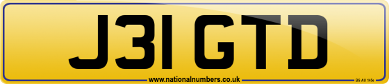 J31 GTD