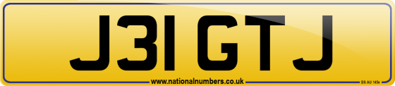 J31 GTJ