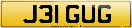 J31 GUG