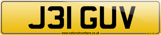 J31 GUV