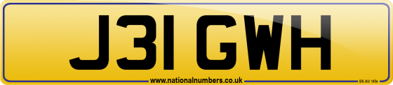 J31 GWH