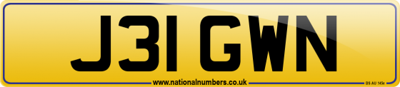 J31 GWN