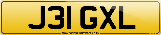 J31 GXL
