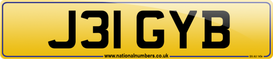 J31 GYB