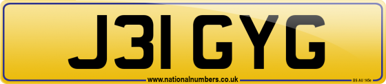 J31 GYG