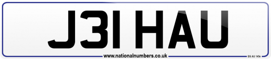J31 HAU