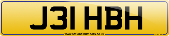 J31 HBH